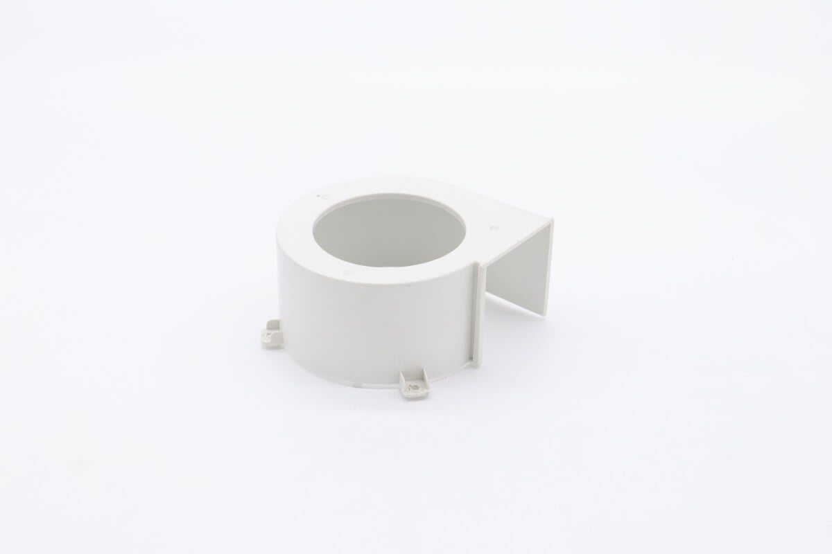 MWO1800 - Left Wind Wheel Cover #P274