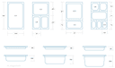 Product carousel Indicator