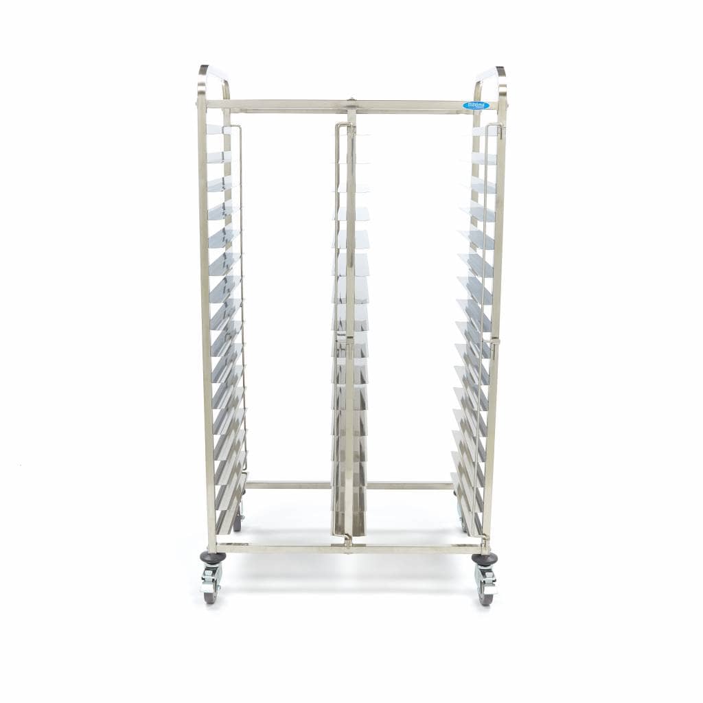 Tray Trolley - Bakerynorm - Fits 32 x Trays (60 x 40cm) - excl - Trays — 2