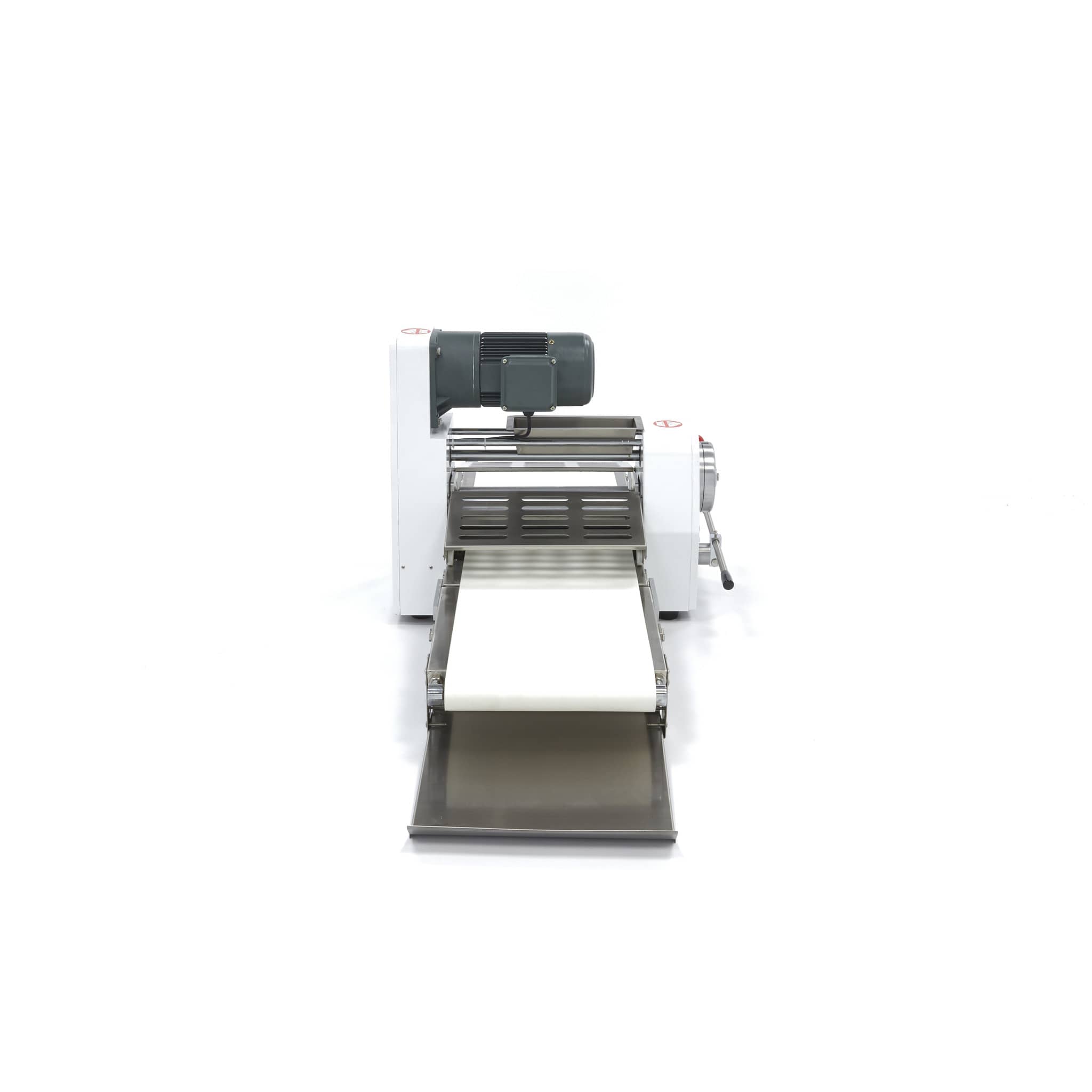 Dough Sheeter - 38cm - Tabletop — 3