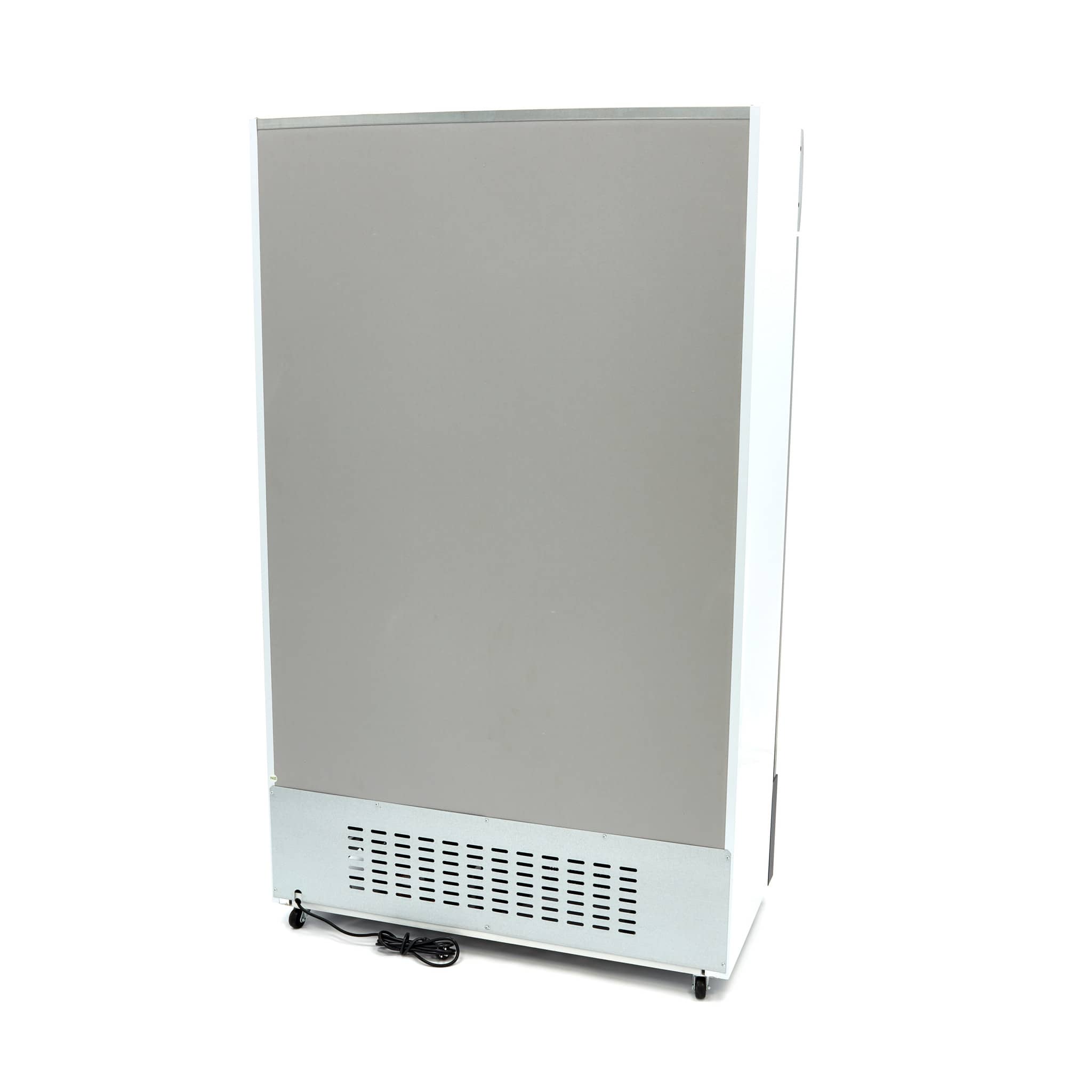 Drinks Fridge - 700L - 8 Adjustable Shelves — 4