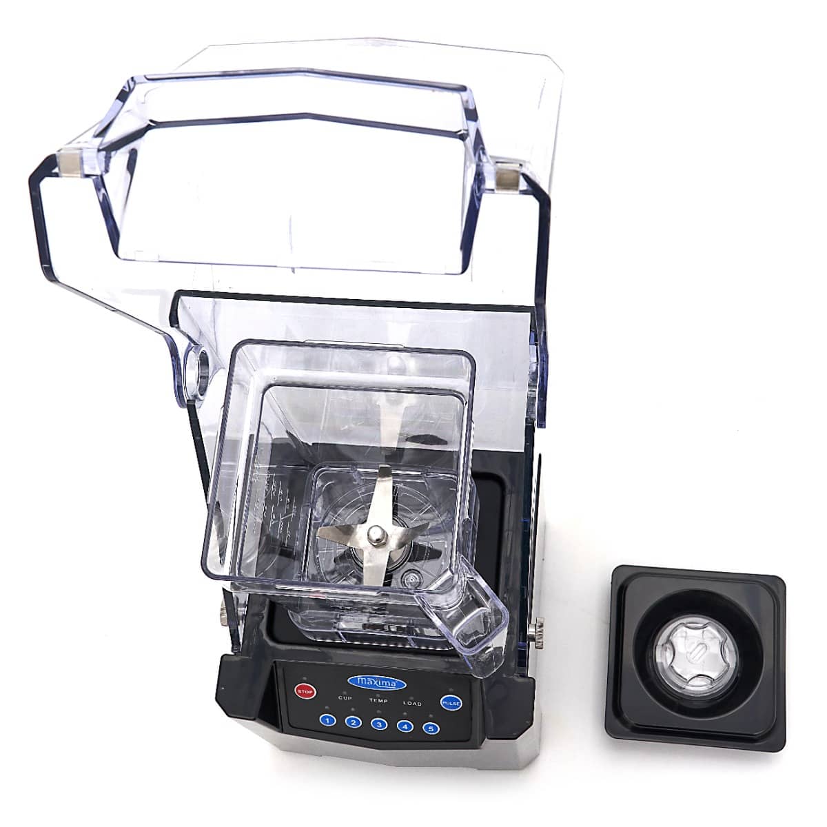 Blender - 1,5L - 1500W - 5 Programmes — 8