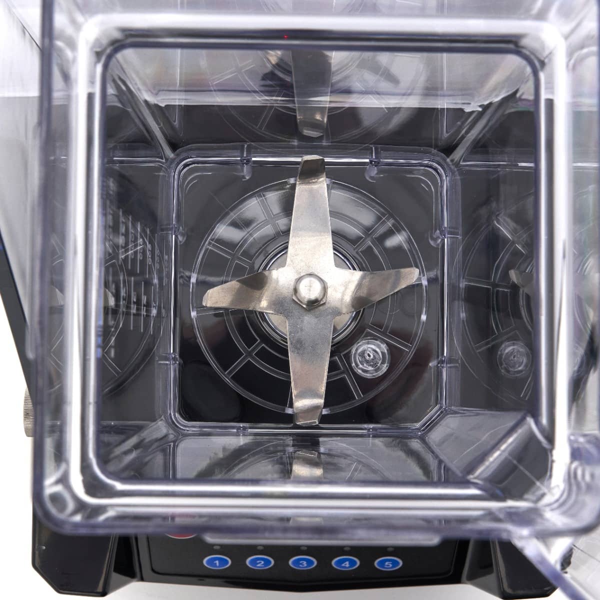Blender - 1,5L - 1500W - 5 Programmes — 6