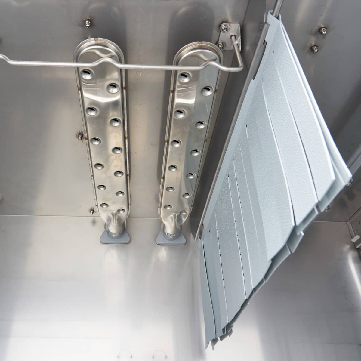 Rack Conveyor Dishwasher - Right Exit — 10