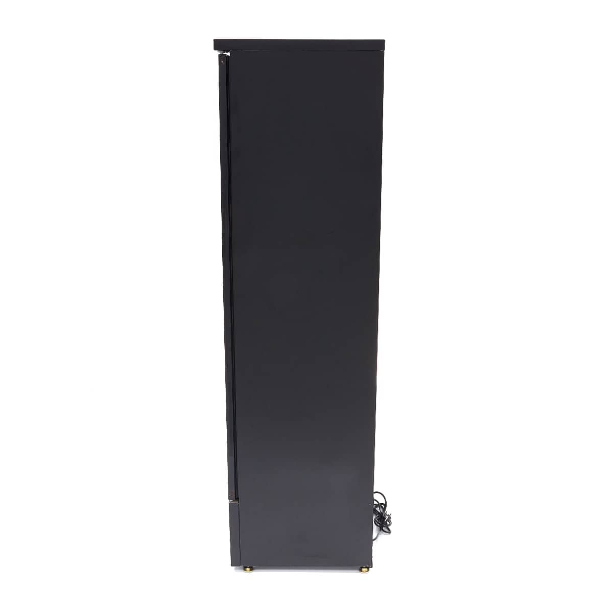 Drinks Fridge - 10 Adjustable Shelves — 3