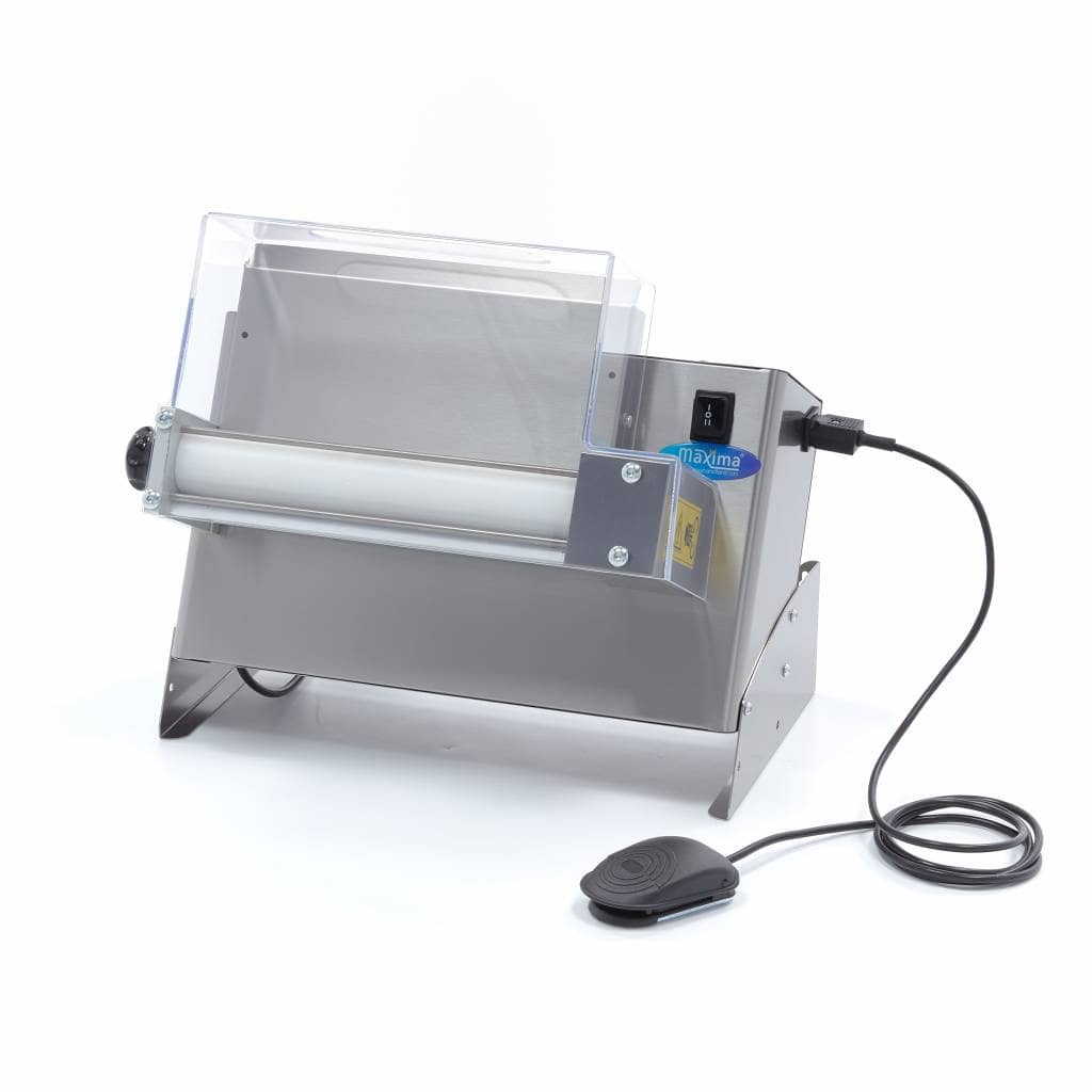 Fondant Roller - Ø30cm - Single Roller - Adjustable Thickness — 6