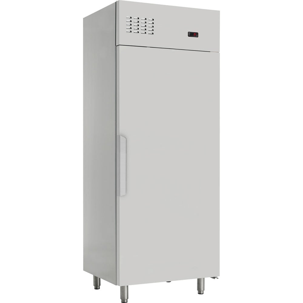 Ventilated refrigerator 700 liters, 1 door (EURONORM)