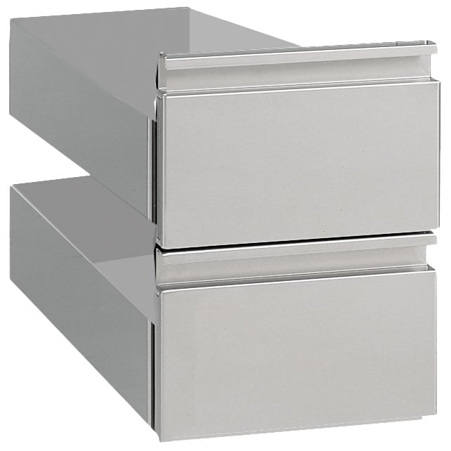 couple of drawers for cabinet w=300 mm