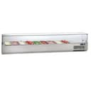 Product carousel Indicator