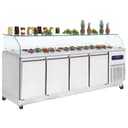 Product carousel Indicator