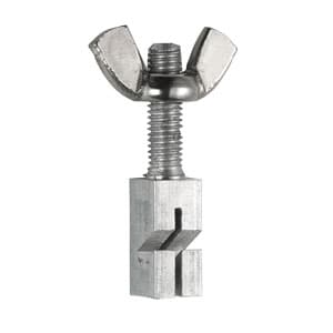 Spare screw for hacksaw Art. 160B Lonatini, Italia