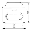 Product carousel Indicator