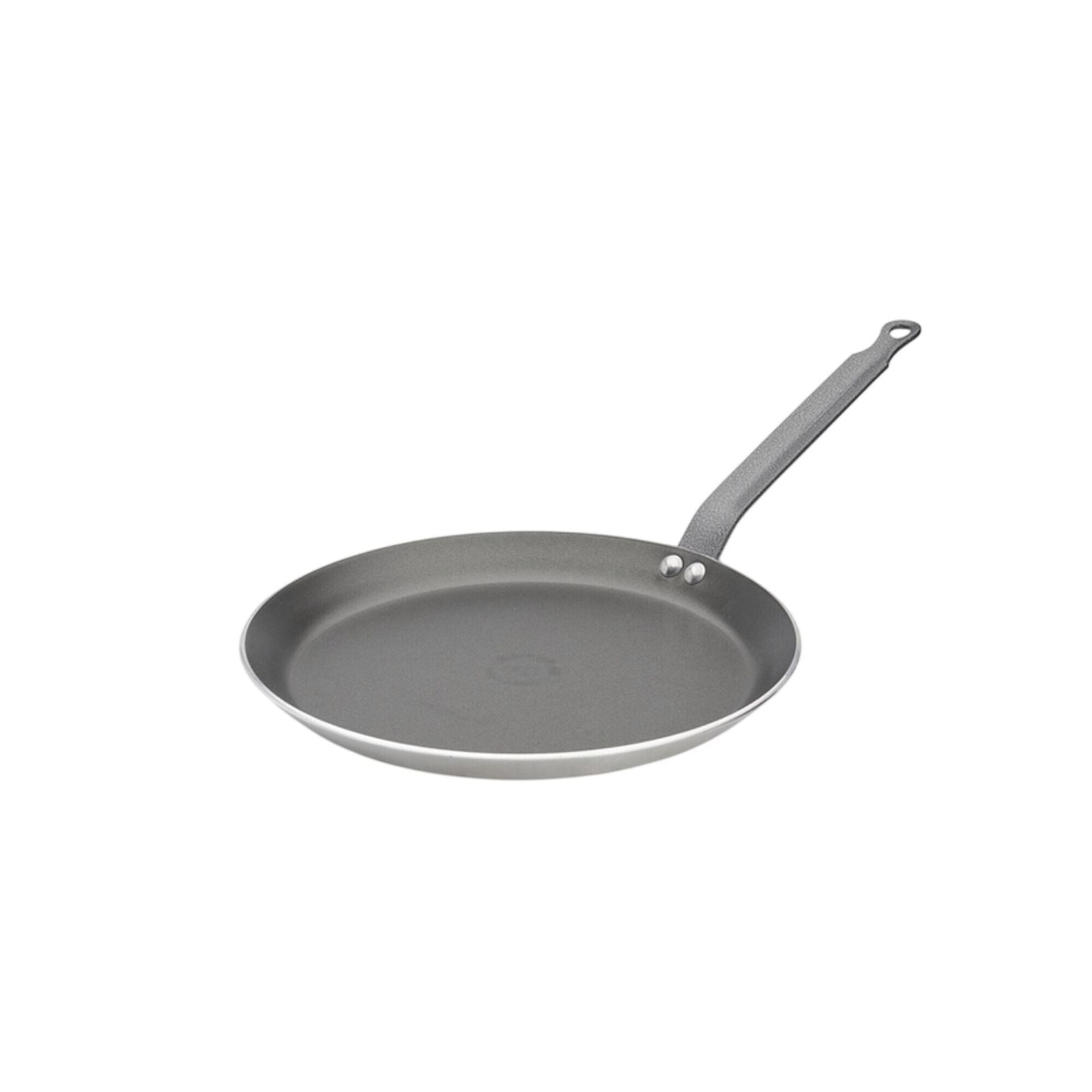(5 bucăți) DE BUYER | CHOC CLASSIC - Tigaie pentru crepes - Ø 260mm