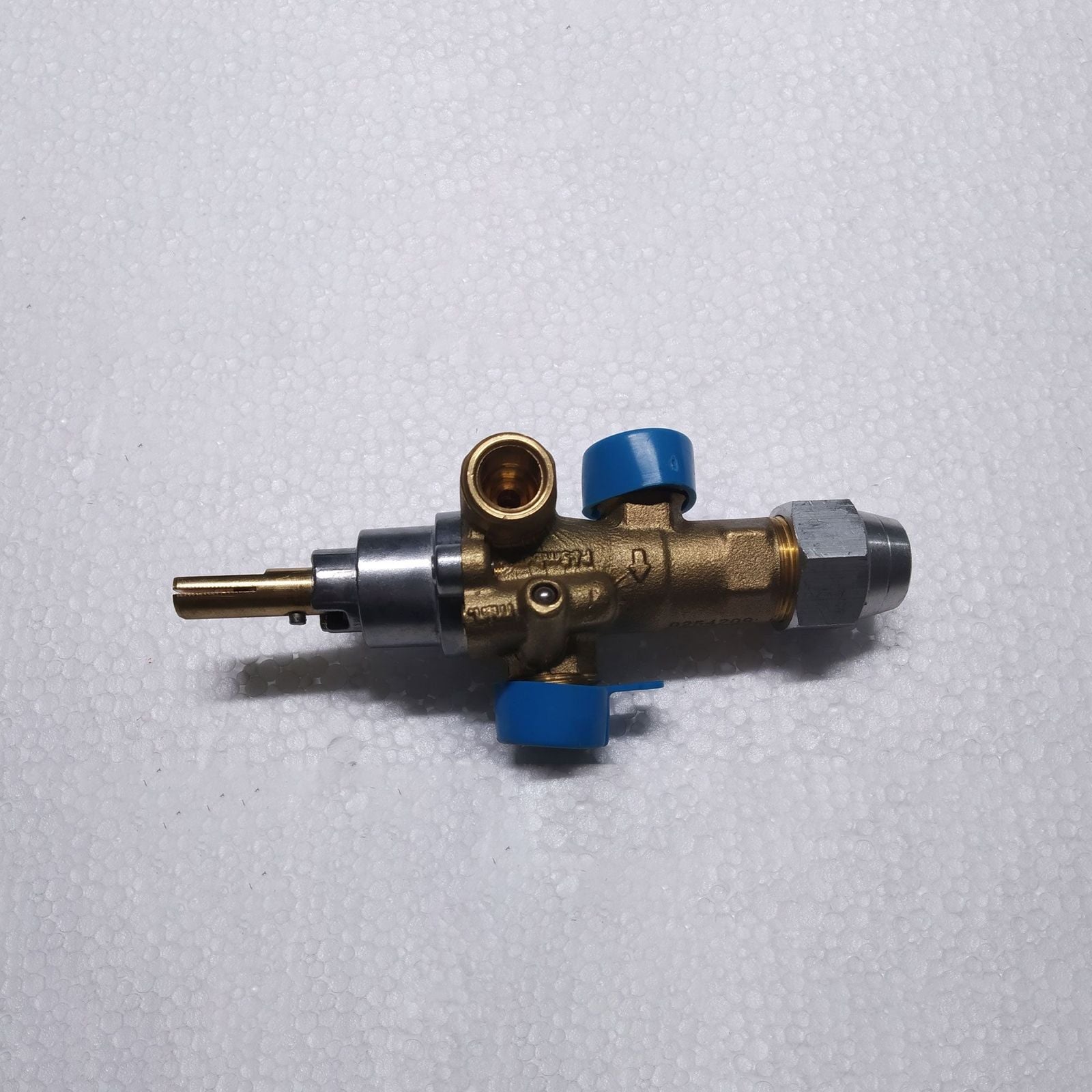 Supapă de gaz pentru GKOZ250
