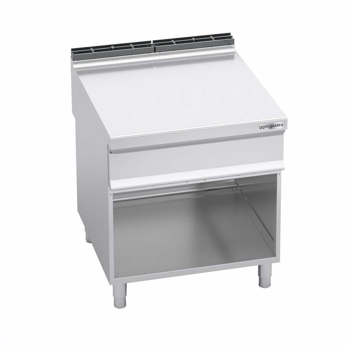 Element neutru – 800 mm – cu sertar