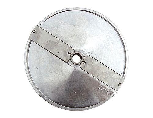 Disc de tăiere pentru feliator de legume GEH, GEH5 și GEH5R - 4 mm - cu 2 lame