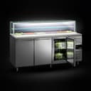 Product carousel Indicator