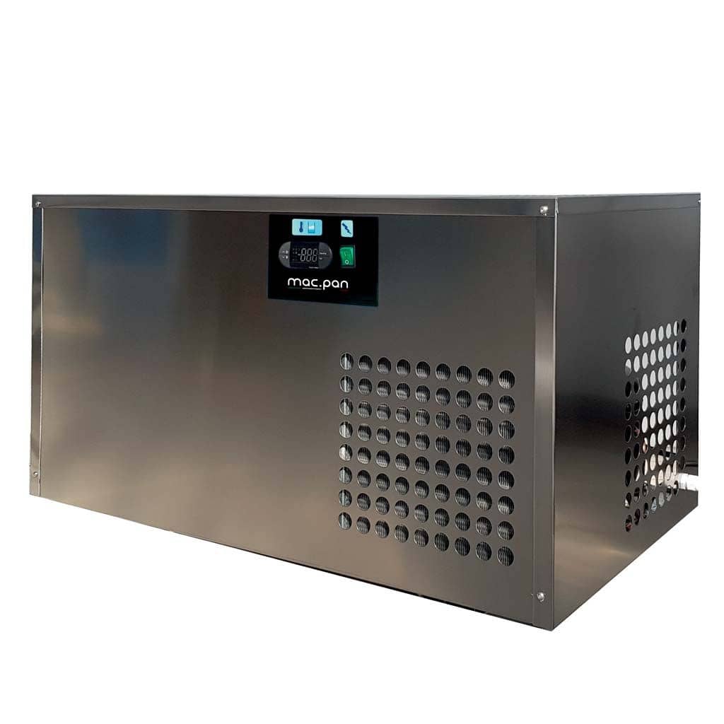 Răcitor gravitațional de apă Macpan MR400ECO, 400 L/h, monofazic — 3