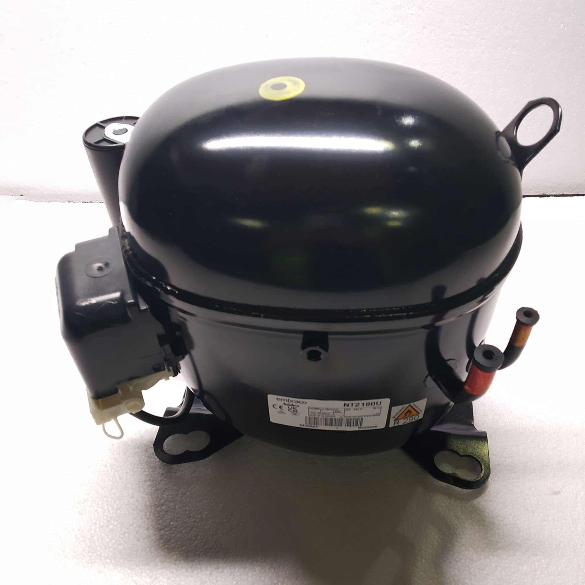 Compresor NT2180U — 3