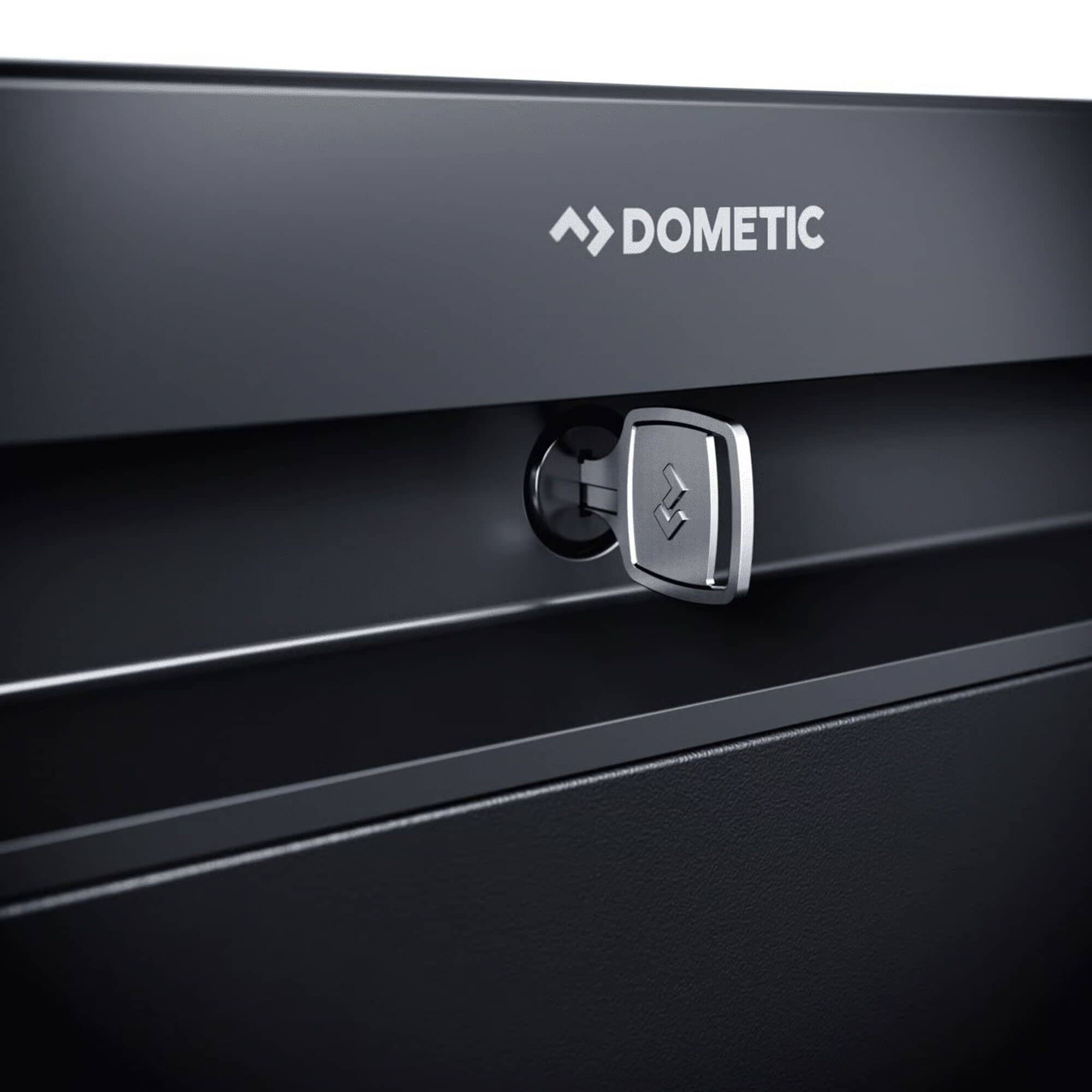 DOMETIC | Frigider minibar – EVOLUTION A40S – 405 mm – 40 litri – cu 1 ușă și balamale pe stânga — 6