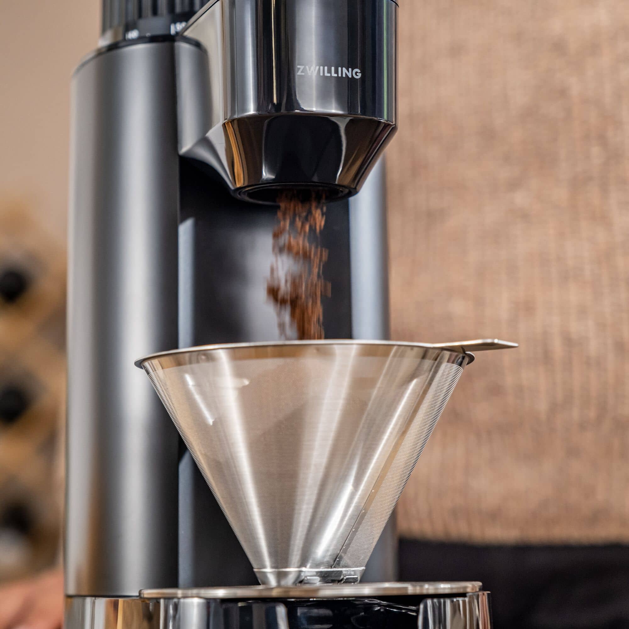 ZWILLING | CAFEA - Filtru de cafea Pour Over — 12