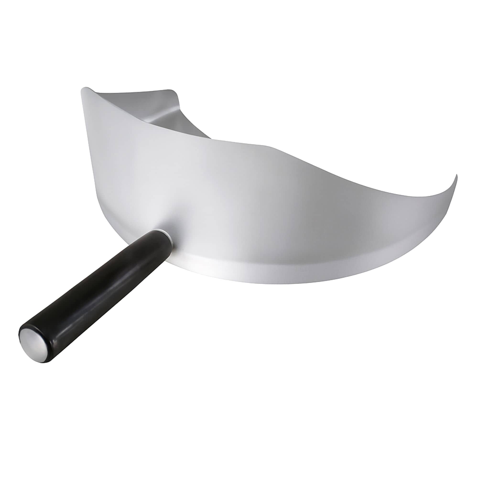 Lopată pentru gyros/şaurma - 270x255 mm — 3