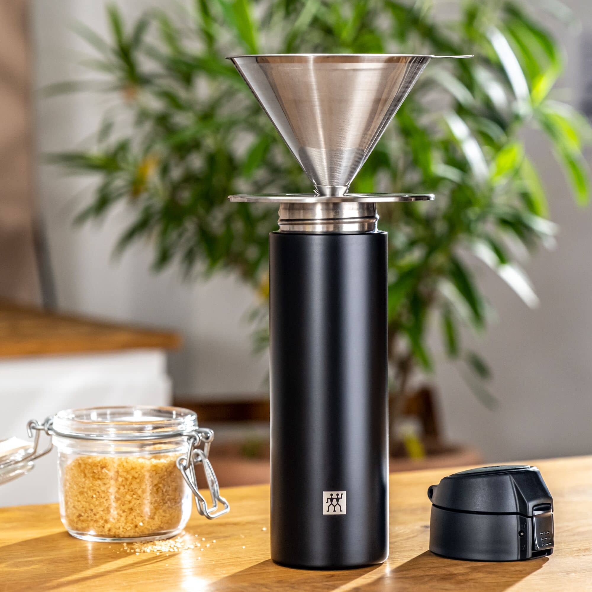 ZWILLING | CAFEA - Filtru de cafea Pour Over — 14