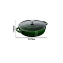 Product carousel Indicator