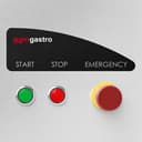 Product carousel Indicator