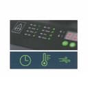 Product carousel Indicator