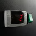Product carousel Indicator