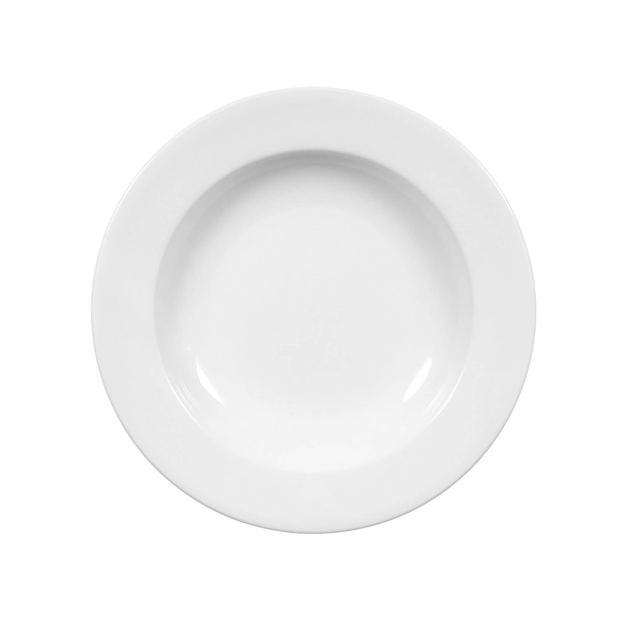 (6 bucăți) Seltmann Weiden - Farfurie pentru salată - Ø 19 cm — 2