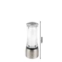 Product carousel Indicator
