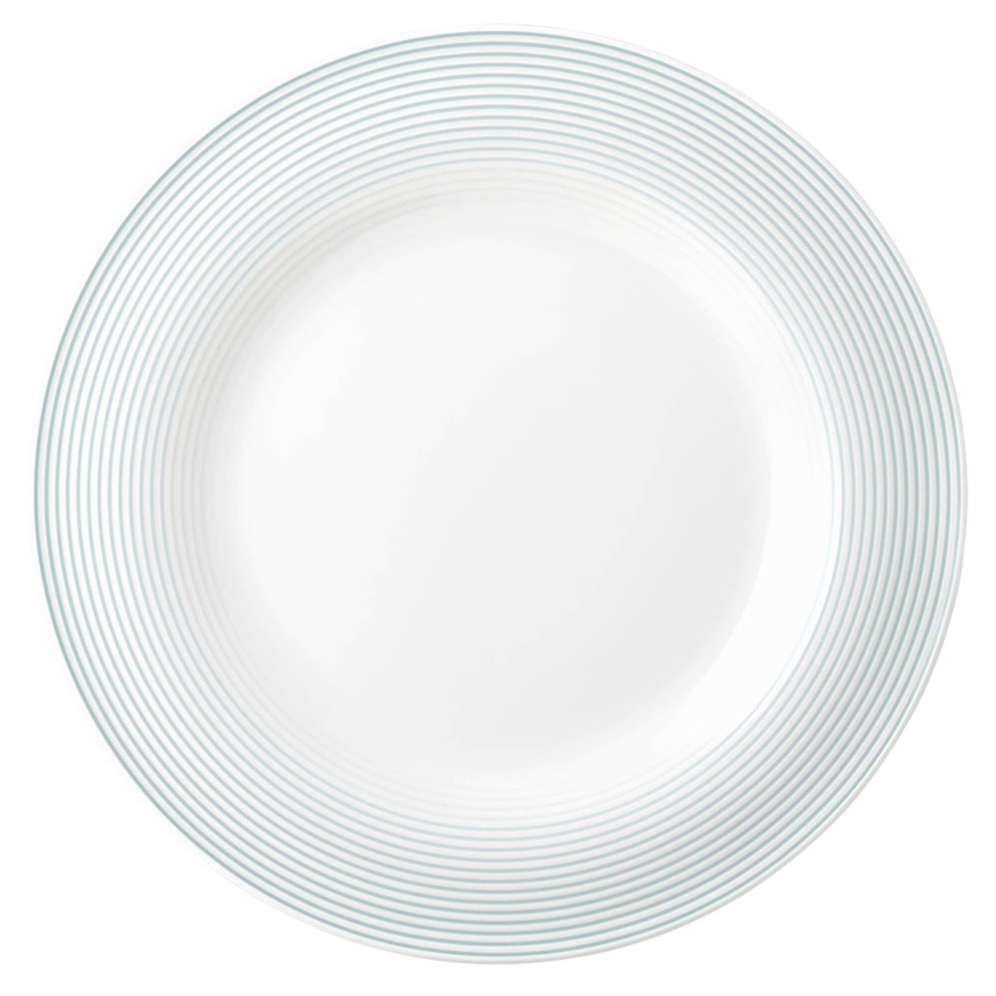 (6 bucăți) Seltmann Weiden - farfurie plată - Ø 26 cm — 4