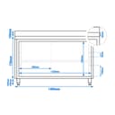 Product carousel Indicator